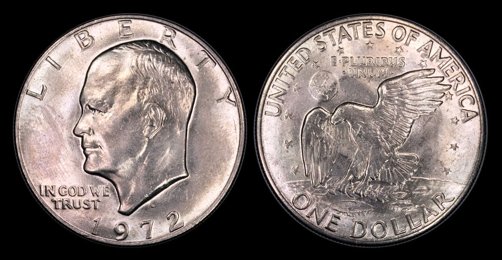 Post-An-Ike-Eisenhower-Dollar